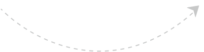 process arrow top image